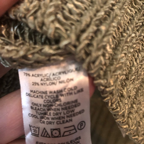 LOFT PLUS SWEATERS NWT, lot of 3. Size 14 - Picture 13 of 14